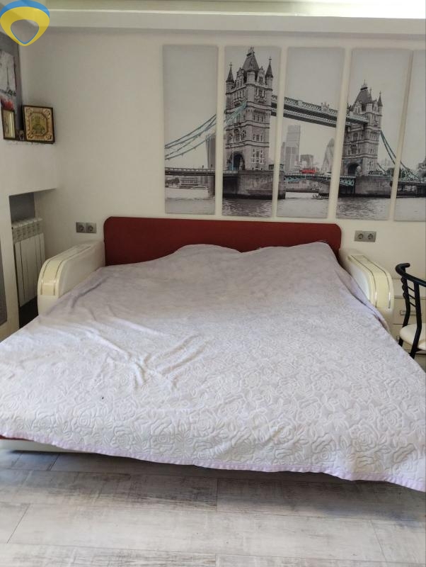 продажа однокомнатной квартиры номер A-174453 в Суворовском районе, фото номер 6